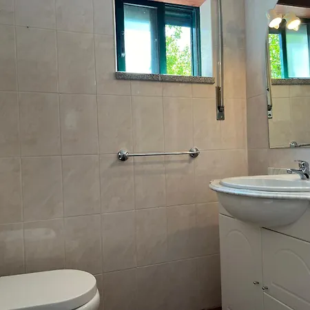 Quinta Da Graca Casa Do Artista 2 Appartement *