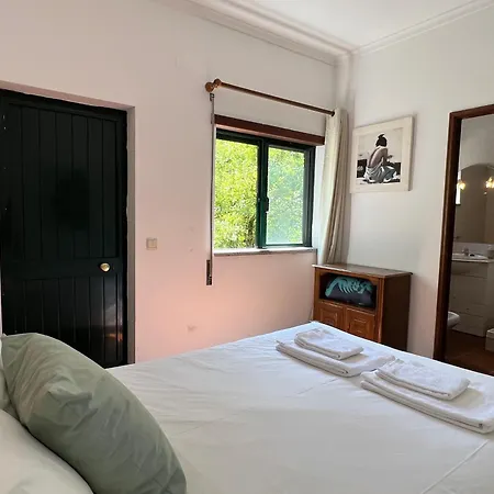 Quinta Da Graca Casa Do Artista 2 Resende