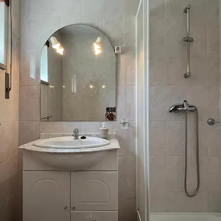 Quinta Da Graca Casa Do Artista 2 *