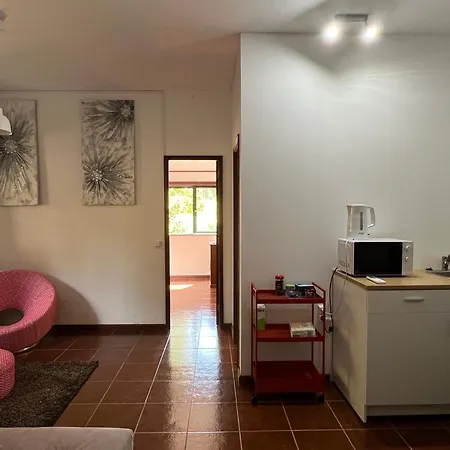 Quinta Da Graca Casa Do Artista 2 Resende