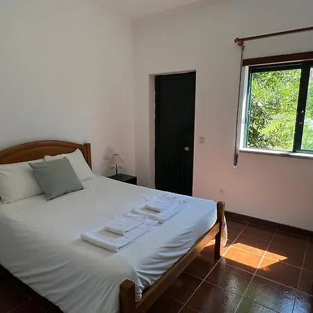 Appartement Quinta Da Graca Casa Do Artista 2 *