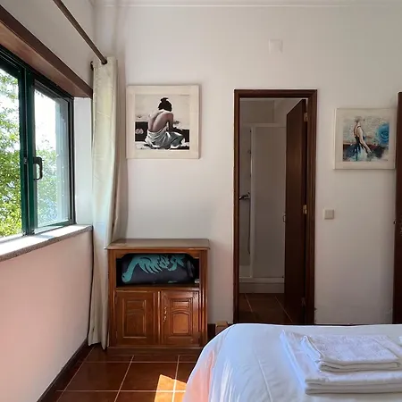 Quinta Da Graca Casa Do Artista 2 Apartment