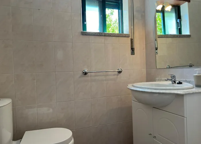 Quinta Da Graca Casa Do Artista 2 Apartment *