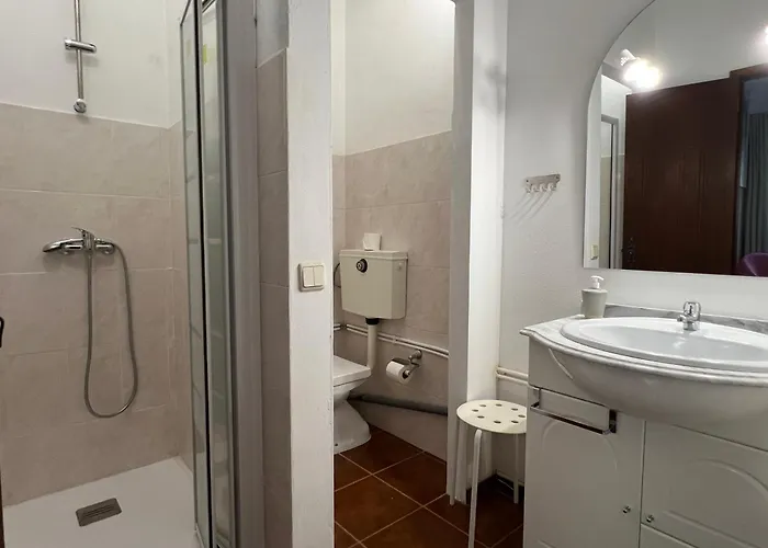 Quinta Da Graca Casa Do Artista 2