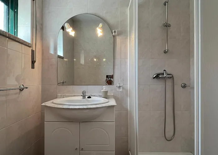 Quinta Da Graca Casa Do Artista 2 *