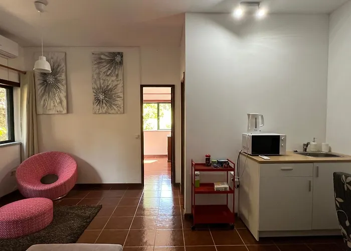 Quinta Da Graca Casa Do Artista 2 Resende