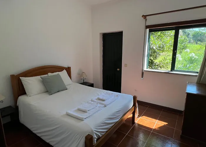 Apartamento Quinta Da Graca Casa Do Artista 2 *