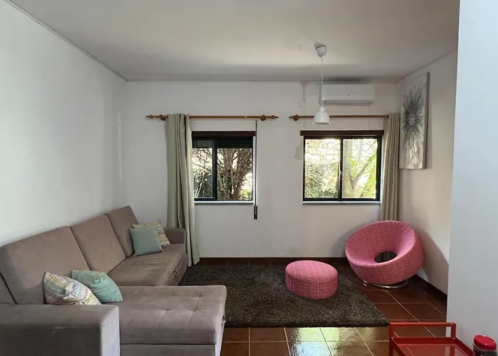 Quinta Da Graca Casa Do Artista 2 Apartment *